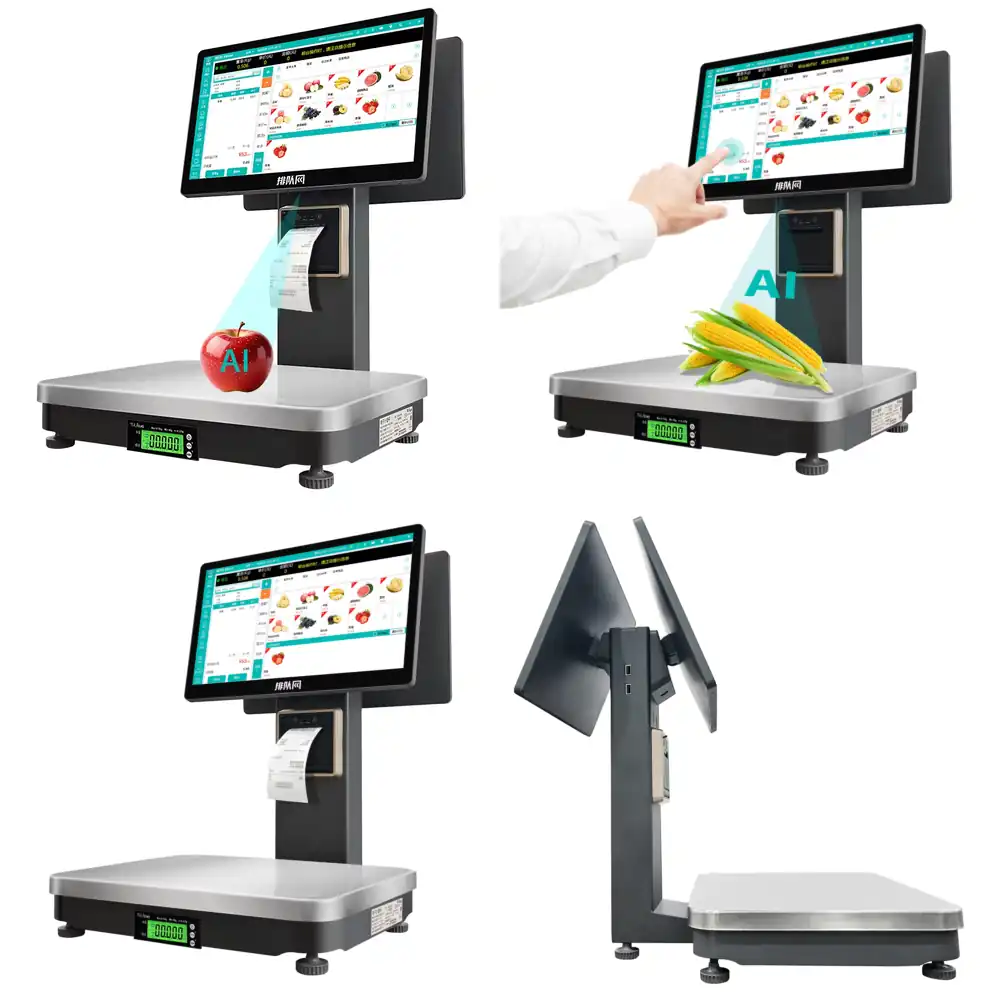 Smart Label Printing POS AI We - Label Printer recension och pris