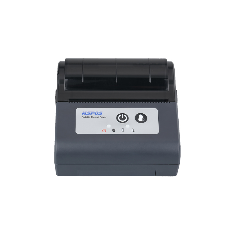 ATV&UTVHSPOS Mini 80mm Blue To - Receipt Printer recension och pris