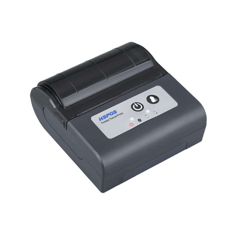 ATV&UTVHSPOS Mini 80mm Blue To - Receipt Printer recension och pris