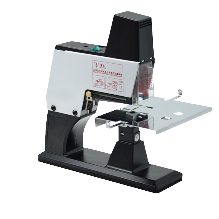 Heavy-Duty Saddle Flat Electri - Stapler Heavy Duty recension och pris