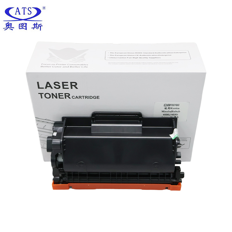 1PC TNP83 4000i 4020i Toner Ca - Toner Cartridge recension och pris