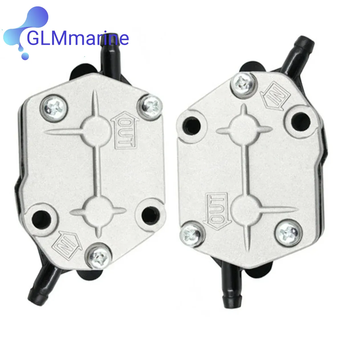 2 Pcs 6A0-24410  Fuel Pump for - Ink Cartridge recension och pris