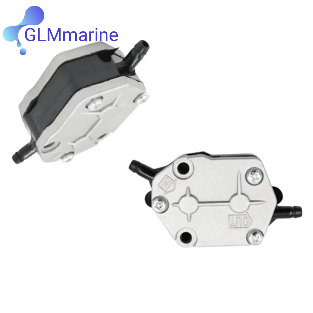 2 Pcs 6A0-24410  Fuel Pump for - Ink Cartridge recension och pris