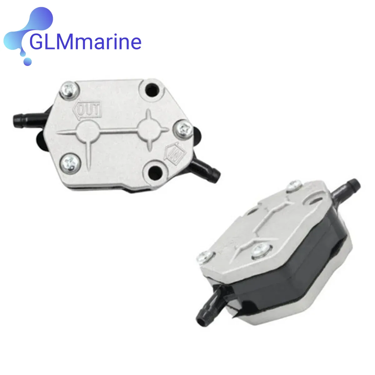2 Pcs 6A0-24410  Fuel Pump for - Ink Cartridge recension och pris
