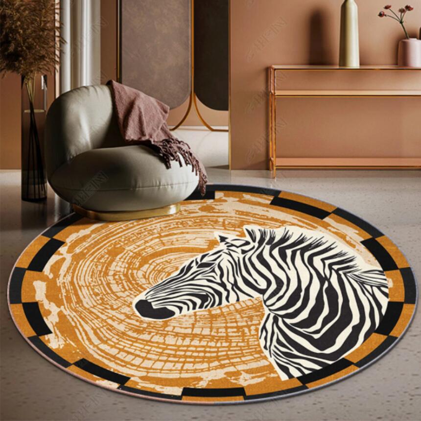 Modern Zebra Tiger Leopard Pri - Commercial Fabric Printing Machine recension och pris