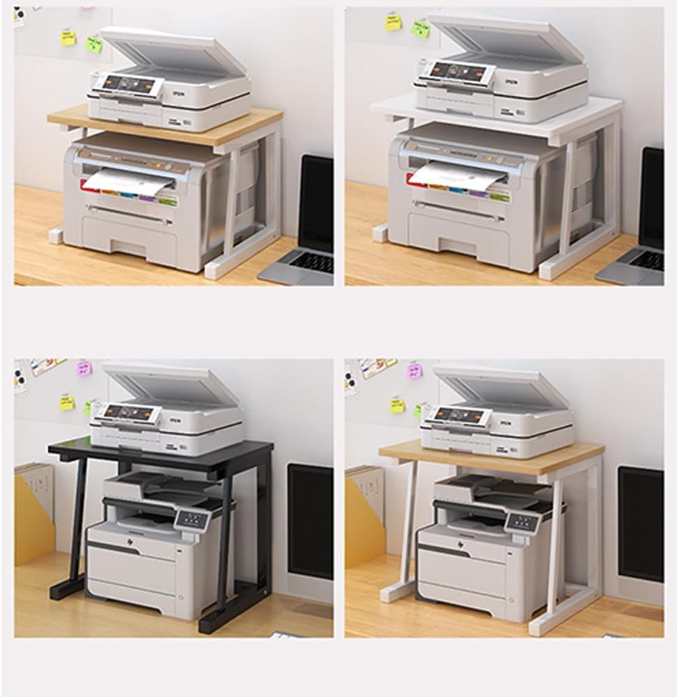 2-Tier Wooden Desktop Printer  - Commercial Book Printing Machines recension och pris