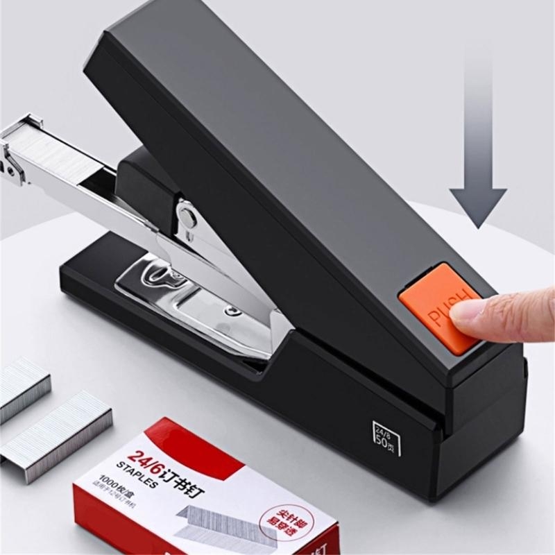 Heavy Duty Stapler with 1000 S - Stapler Heavy Duty recension och pris