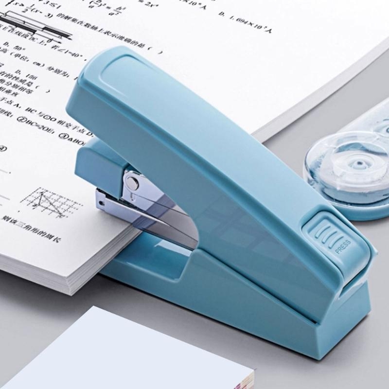 Heavy Duty Stapler with 1000 S - Stapler Heavy Duty recension och pris