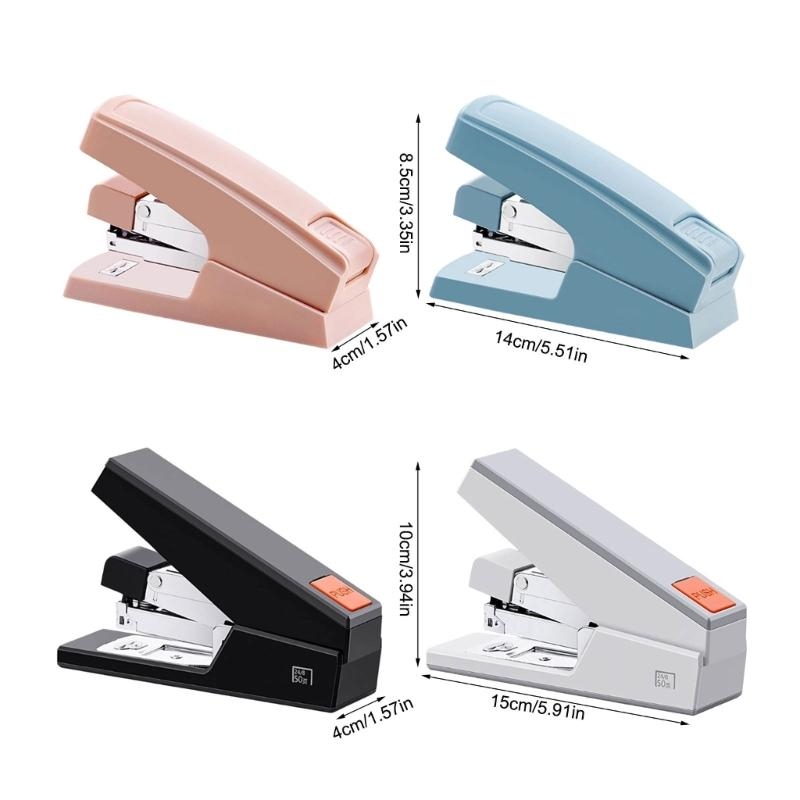 Heavy Duty Stapler with 1000 S - Stapler Heavy Duty recension och pris