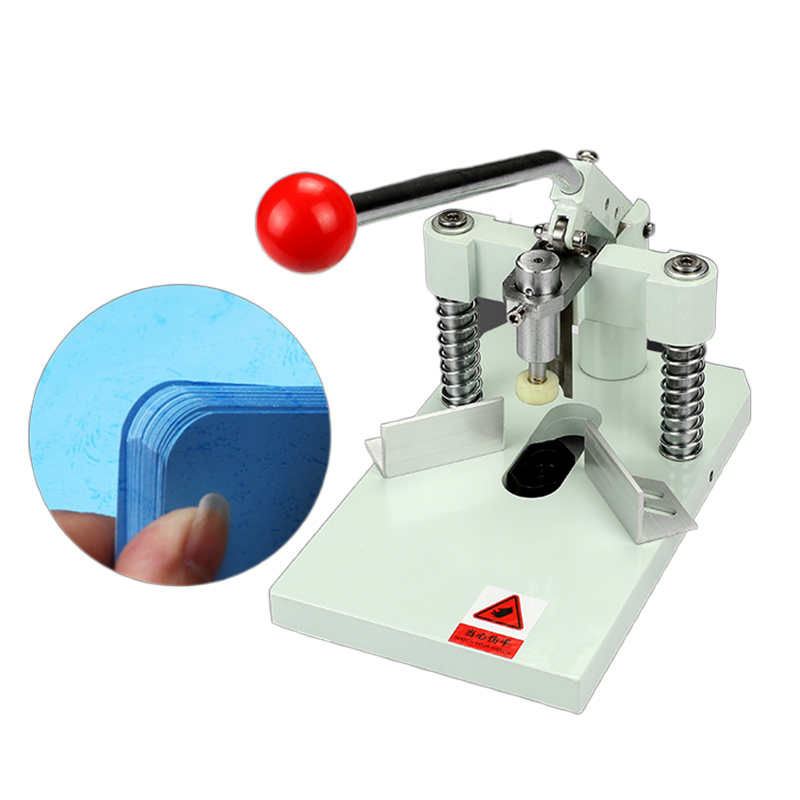 New Commercial Corner Rounder  - Commercial Printing And Packaging recension och pris