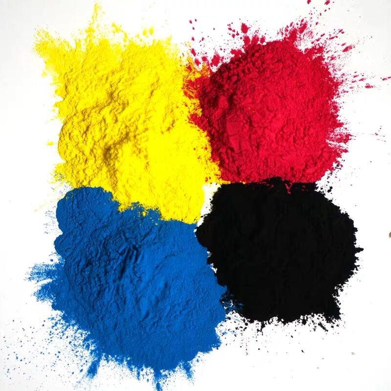 Toner Powder Compatible for Le - Toner Cartridge recension och pris