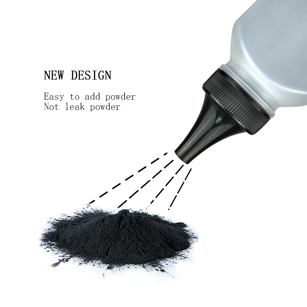 Toner Powder Compatible for Le - Toner Cartridge recension och pris