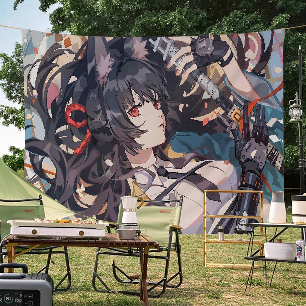 Zenless Zone Zero Hoshimi Miya - Commercial Printing Company recension och pris