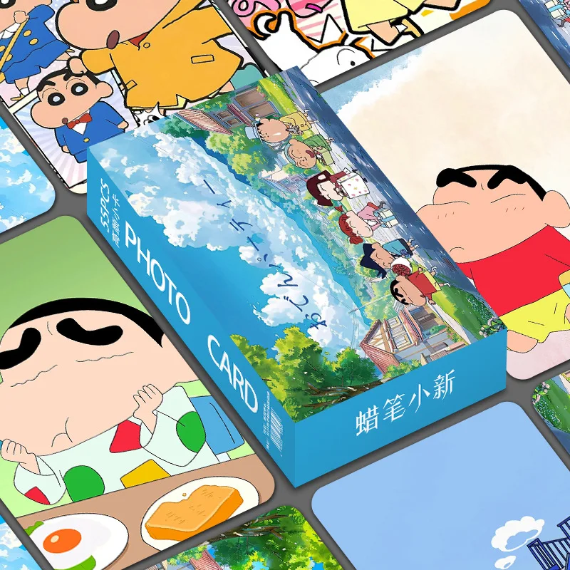 Crayon Shin-chan new card crea - Printer Paper recension och pris