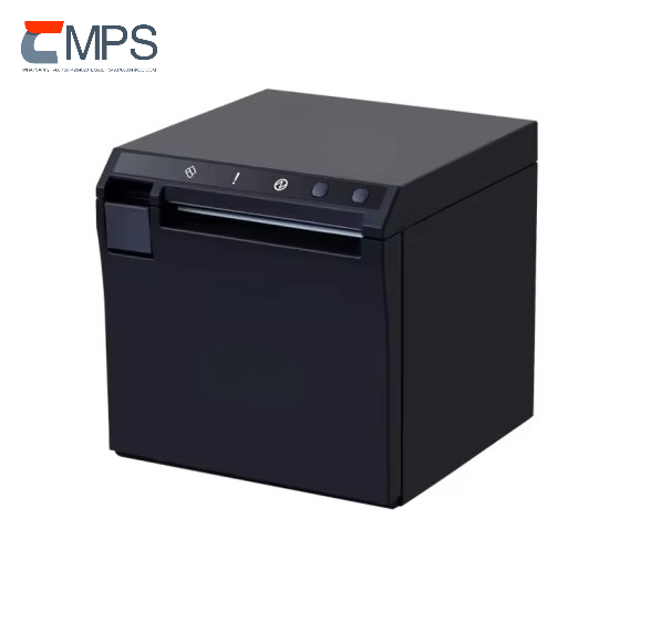 Good Quality 58mm or 80mm High - Receipt Printer recension och pris