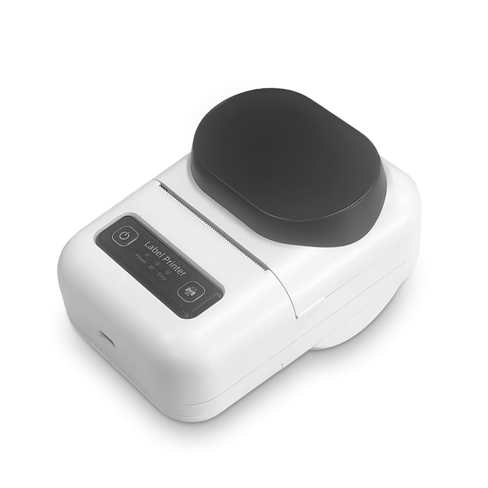 58mm Mini Pos Handheld Wireles - Label Maker recension och pris