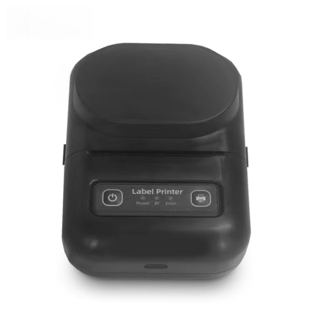 58mm Mini Pos Handheld Wireles - Label Maker recension och pris