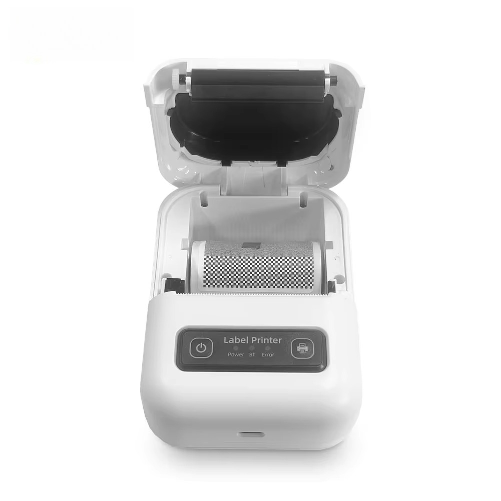 58mm Mini Pos Handheld Wireles - Label Maker recension och pris