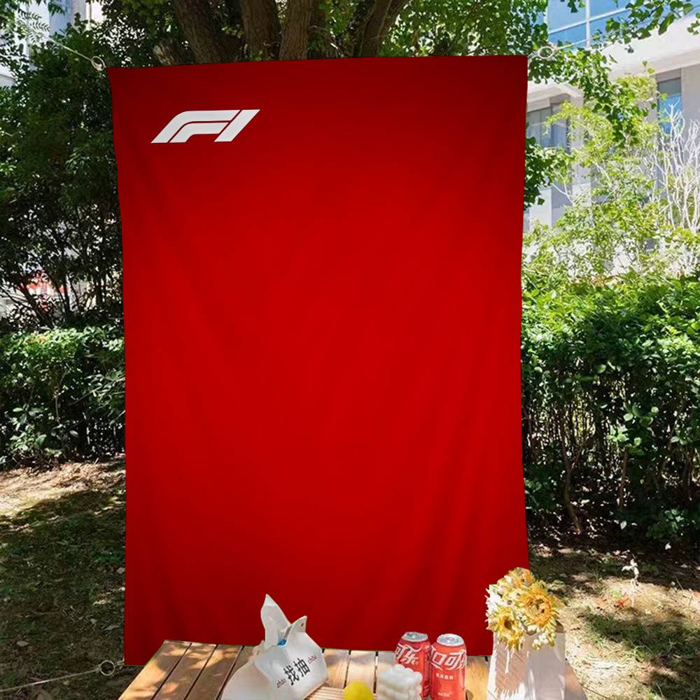 Modern Famous Racing Cars Seri - Commercial Printing Company recension och pris