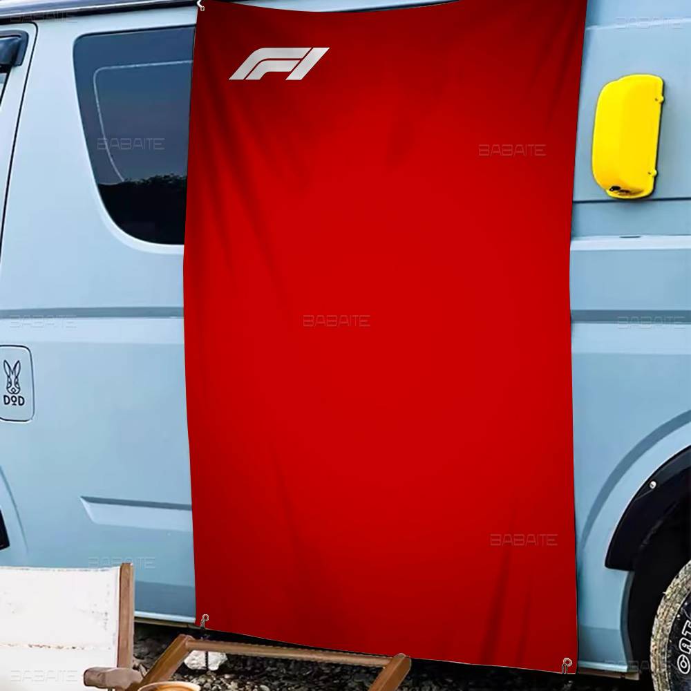 Modern Famous Racing Cars Seri - Commercial Printing Company recension och pris