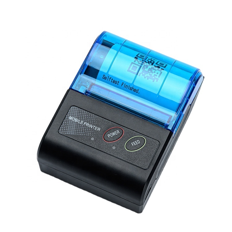 58mm Thermal Printer Receipt 2 - Receipt Printer recension och pris
