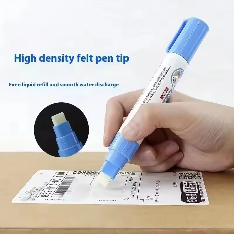 Open Box Portable Durable Ther - Printer Paper recension och pris