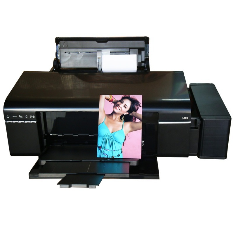 Inkjet Digital A4 Sublimation  - Photo Printer recension och pris