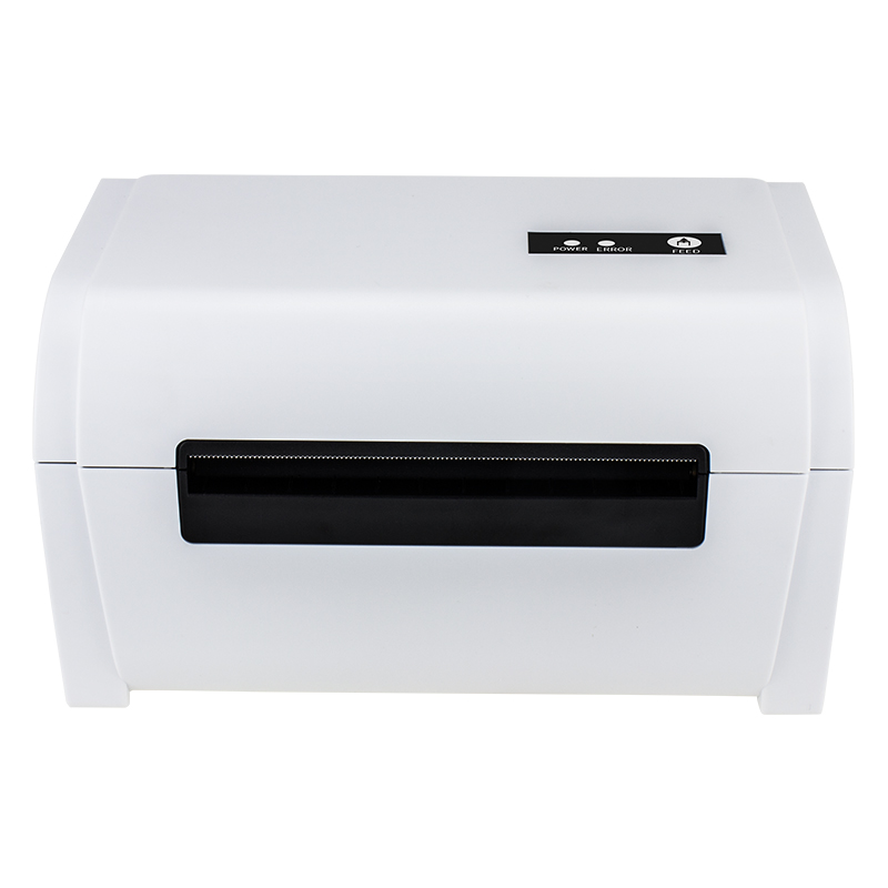 Waybill Label Printer 104mm Th - Barcode Printer recension och pris