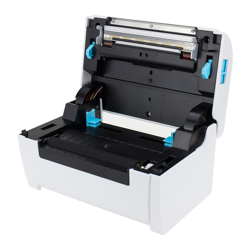 Waybill Label Printer 104mm Th - Barcode Printer recension och pris