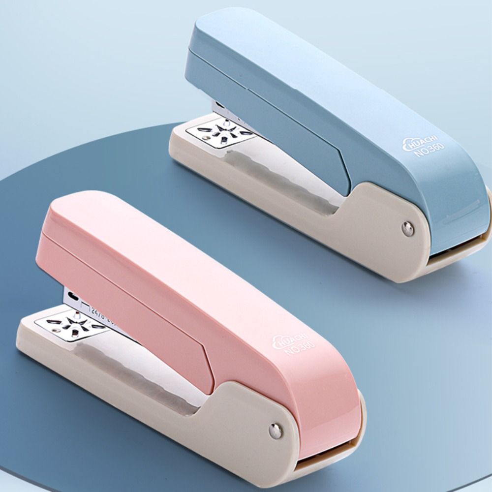Creative Metal Stapler 360 Deg - Stapler Heavy Duty recension och pris