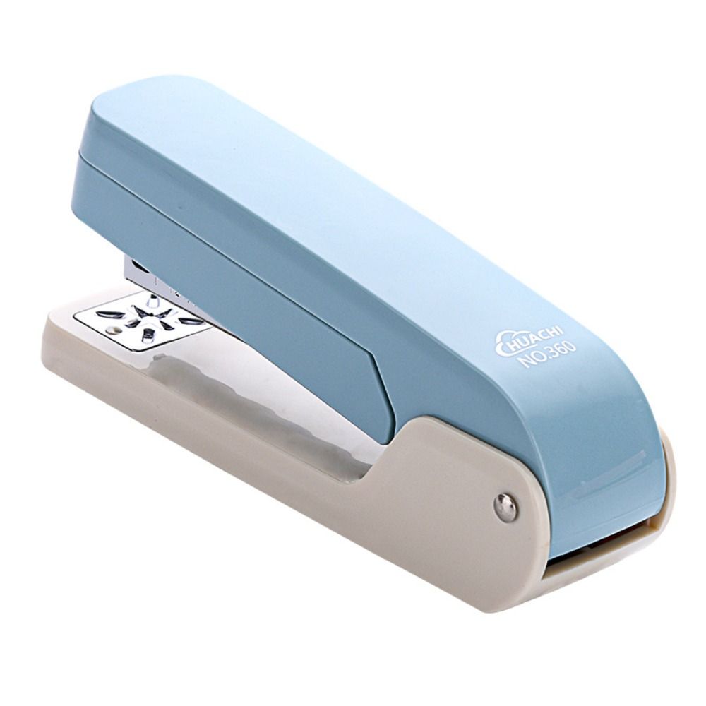 Creative Metal Stapler 360 Deg - Stapler Heavy Duty recension och pris