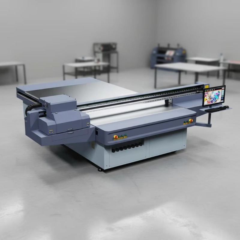 Automatic New 200cm*300cm Larg - Photo Printer recension och pris