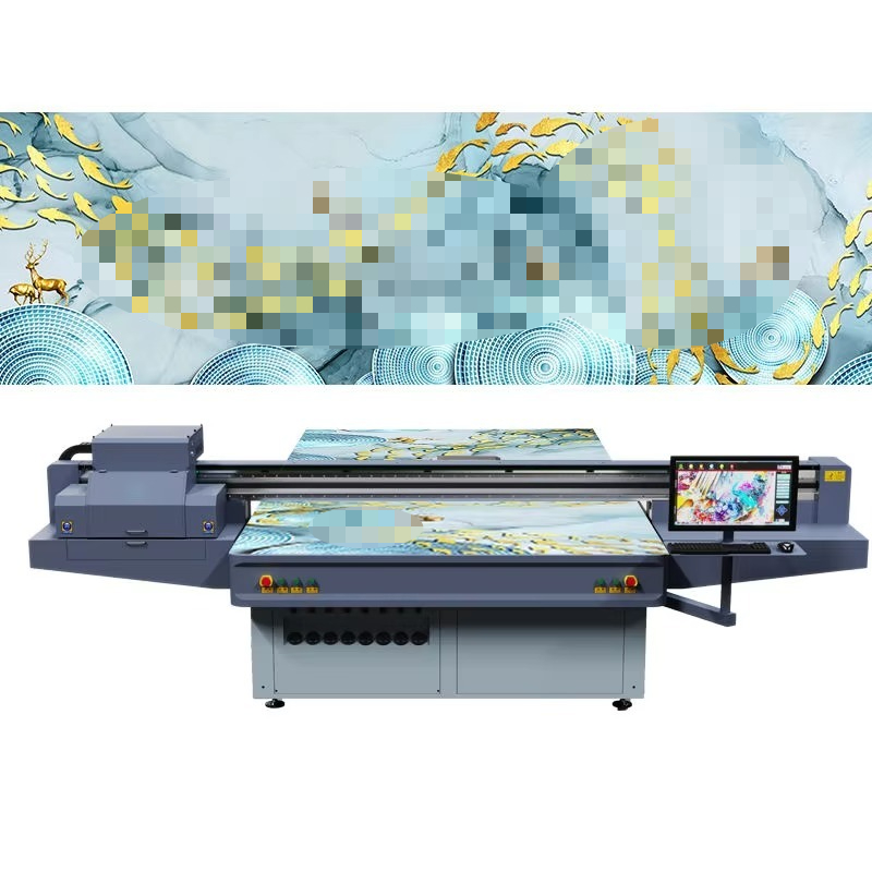 Automatic New 200cm*300cm Larg - Photo Printer recension och pris