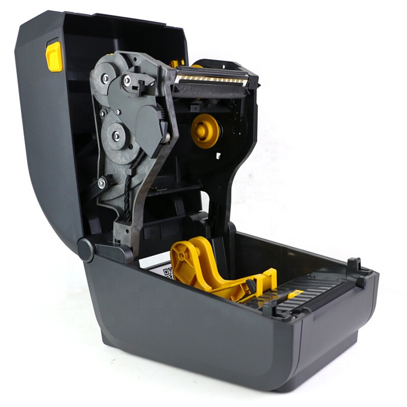 Thermal Transfer 4 Inch ZD888C - Barcode Printer recension och pris