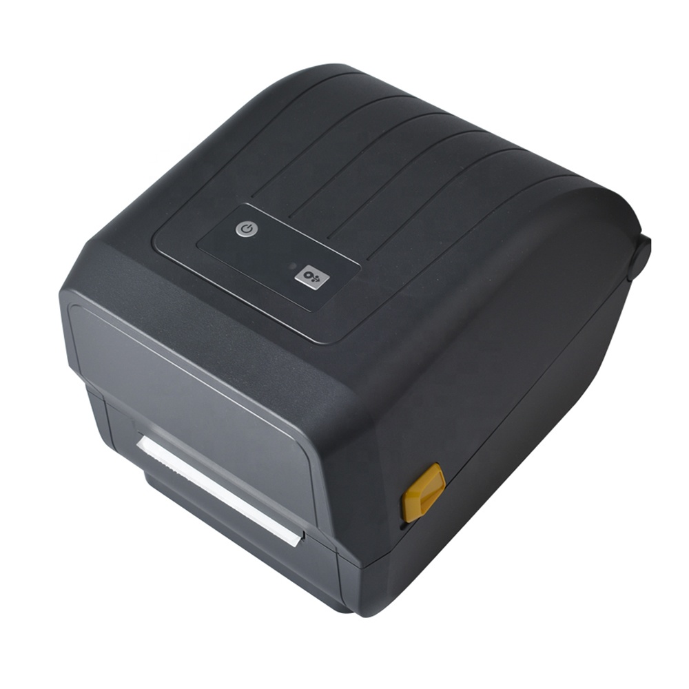 Thermal Transfer 4 Inch ZD888C - Barcode Printer recension och pris