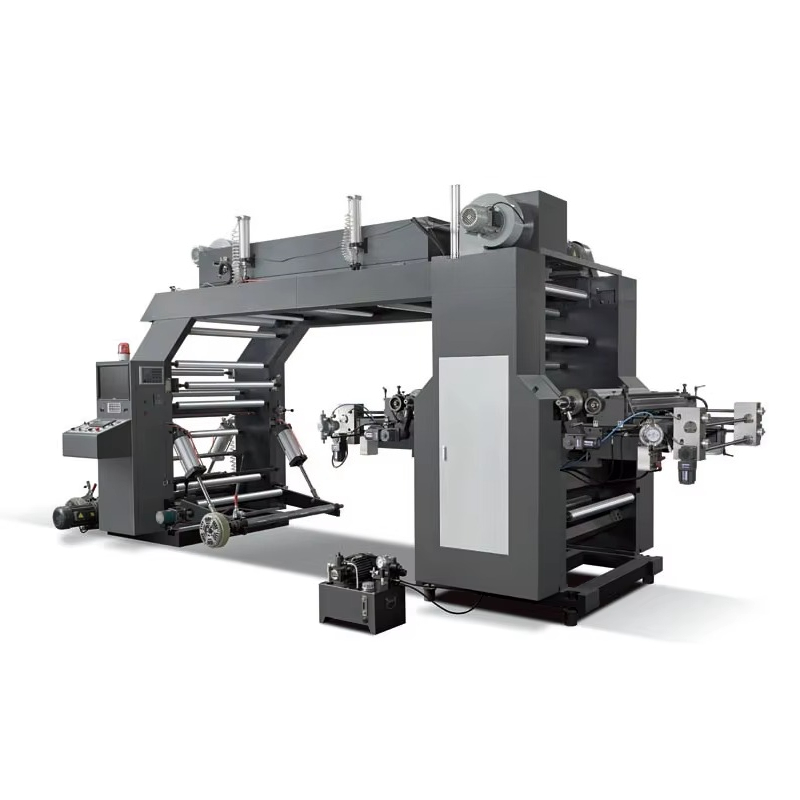 HIGH QUALITY 2 Colours Flexo   - Printer Paper recension och pris