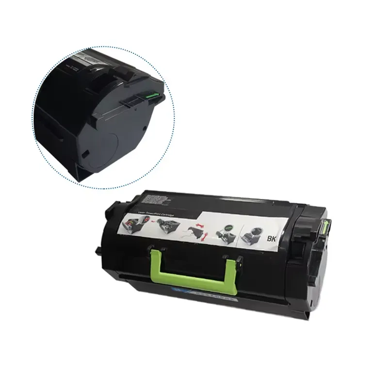 Manufacture Wholesale Toner Ca - Toner Cartridge recension och pris