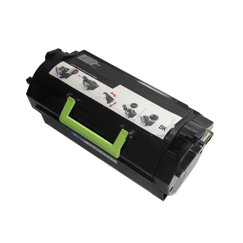 Manufacture Wholesale Toner Ca - Toner Cartridge recension och pris