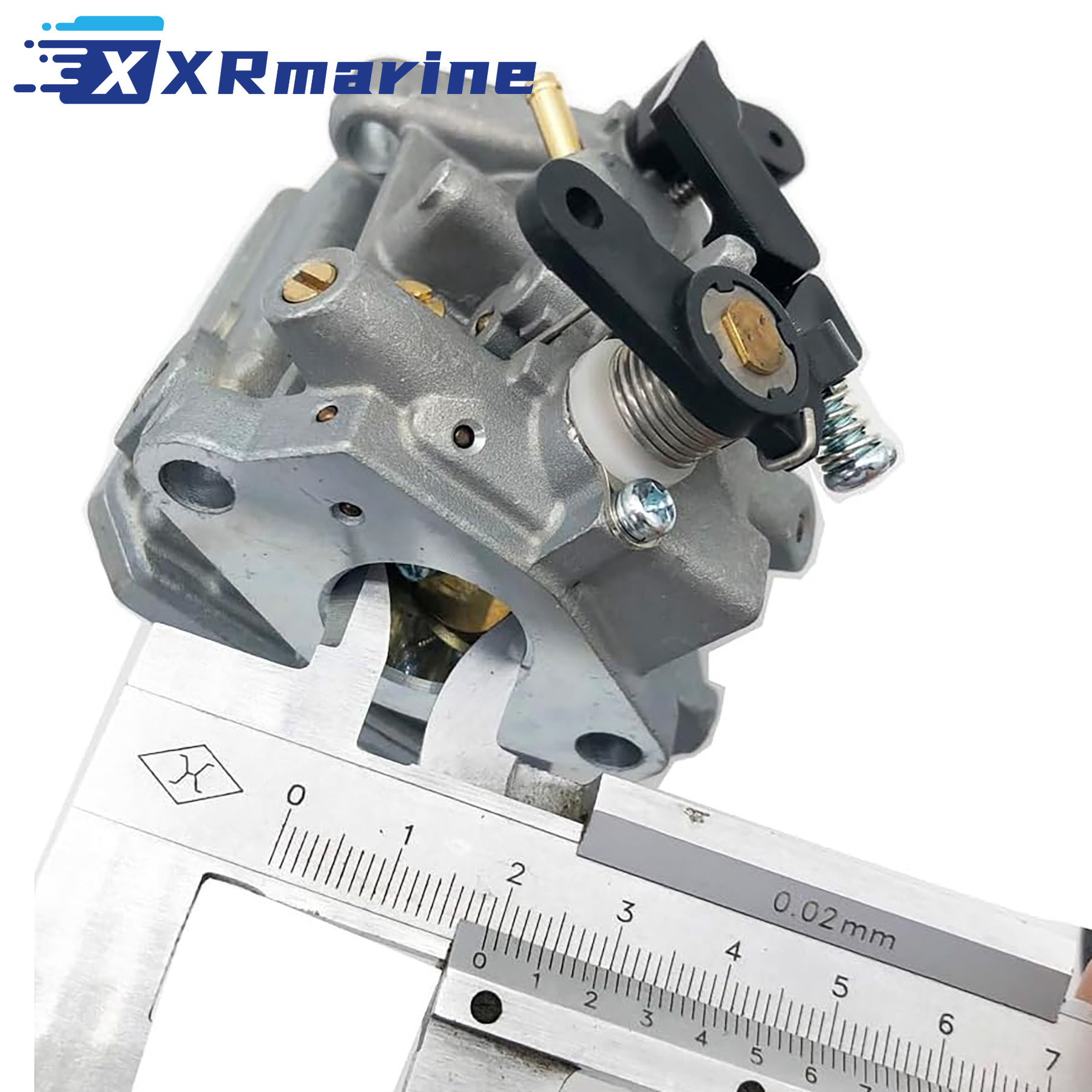 804766A05 Carburetor Assy Fits - Ink Cartridge recension och pris