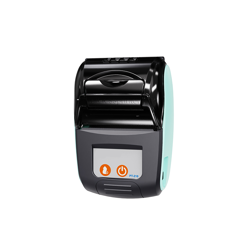 Cheap Mini Android Impresora T - Receipt Printer recension och pris