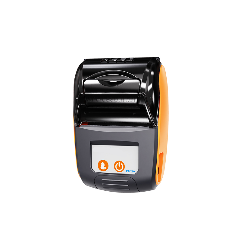 Cheap Mini Android Impresora T - Receipt Printer recension och pris