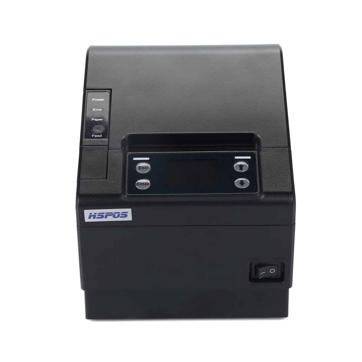 ATV&UTVCloud Enabled Receipt P - Receipt Printer recension och pris