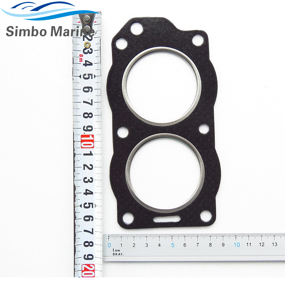 330818 Head Gasket For Johnson - Ink Cartridge recension och pris