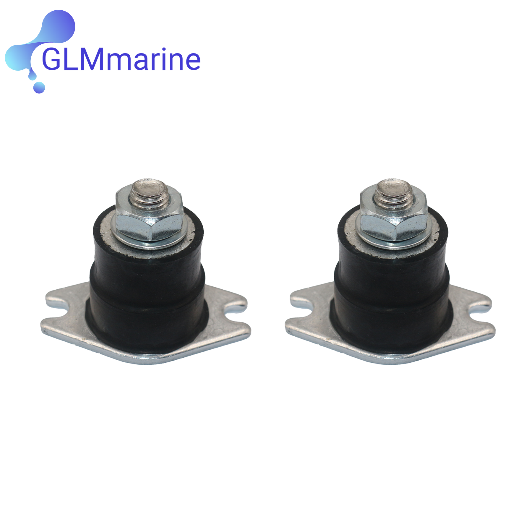 2x pack Upper Motor Mount For  - Ink Cartridge recension och pris
