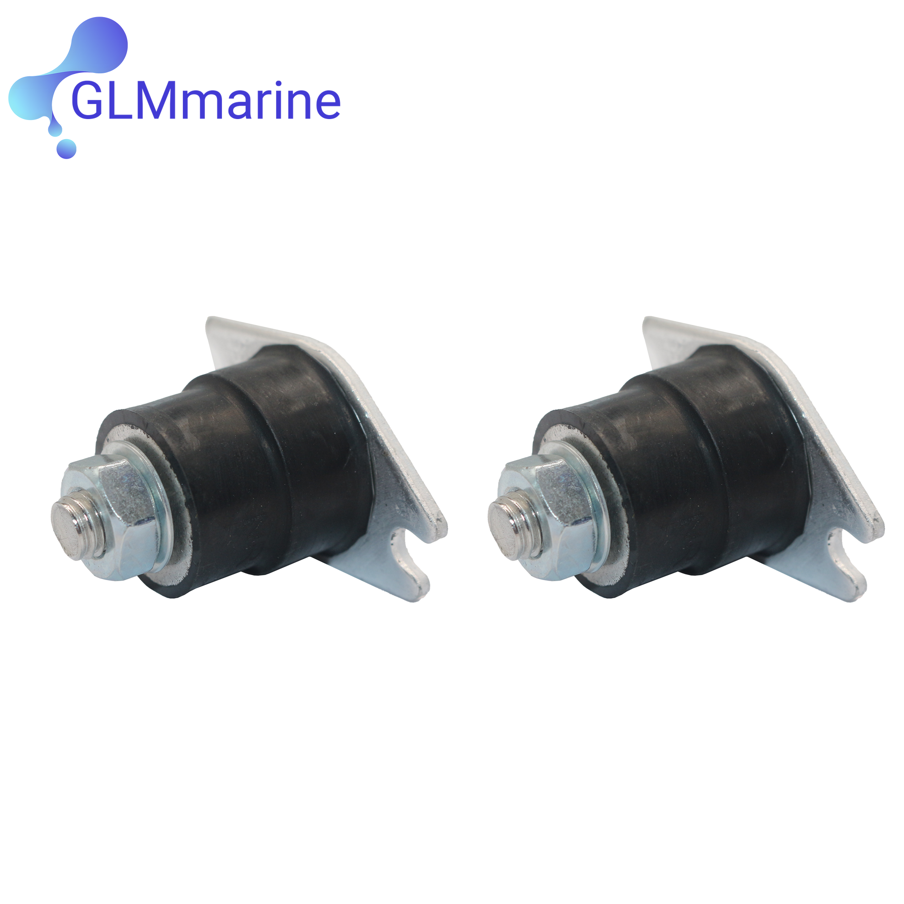 2x pack Upper Motor Mount For  - Ink Cartridge recension och pris