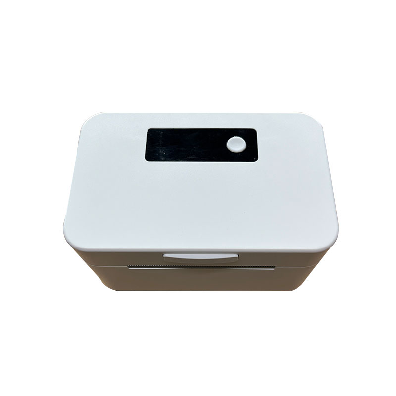 High Quality Desktop Thermal S - Barcode Printer recension och pris