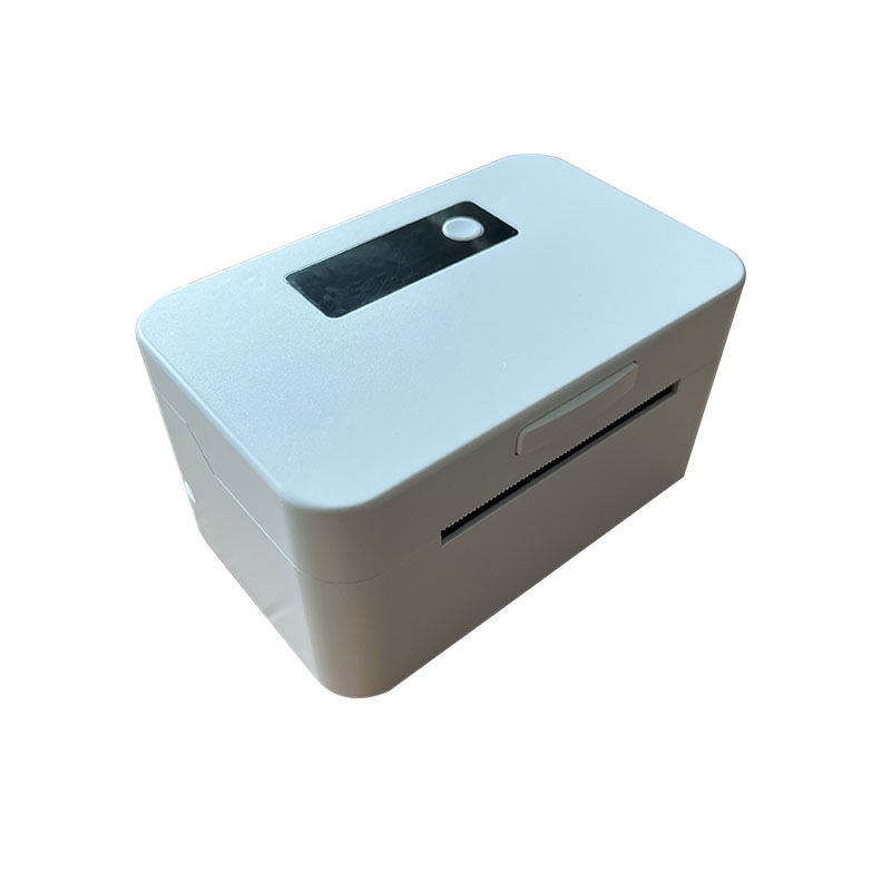 High Quality Desktop Thermal S - Barcode Printer recension och pris
