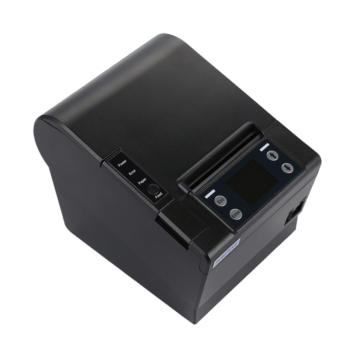 ATV&UTV80mm Cloud Printing The - Receipt Printer recension och pris