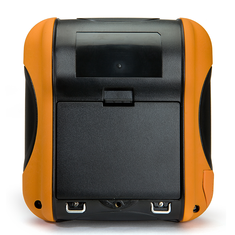 WOOSIM WSP-i350 All in One Wir - Barcode Printer recension och pris