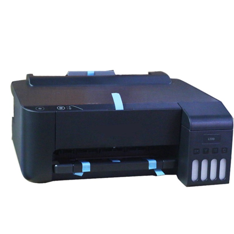 A4 Cheap and Easy-to-use Color - Photo Printer recension och pris